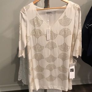 Trina Turk dress size 6